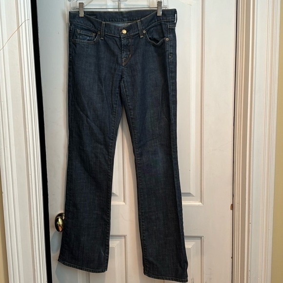 Citizen of Humanity 🎈SALE 🎈blue jeans - Picture 1 of 7